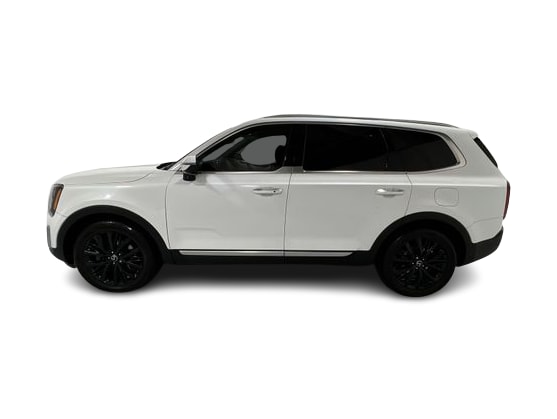 Thumbnail: 2020 Kia Telluride - 3