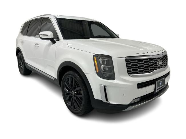 Thumbnail: 2020 Kia Telluride - 22