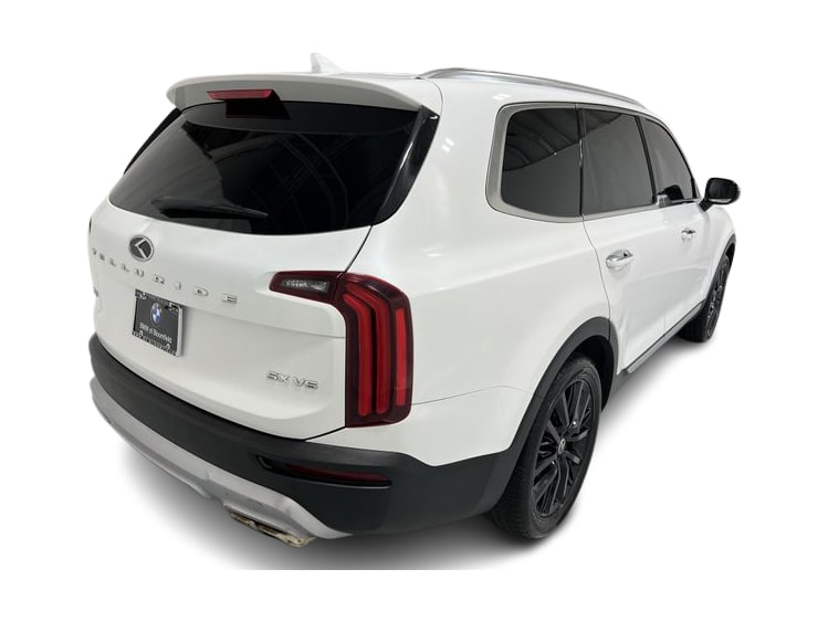 Thumbnail: 2020 Kia Telluride - 21