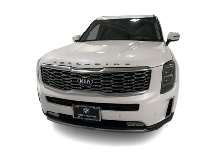 Thumbnail: 2020 Kia Telluride - 6