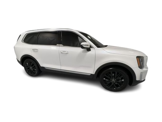 Thumbnail: 2020 Kia Telluride - 20