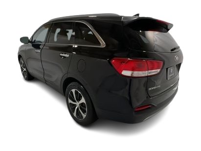 Thumbnail: 2017 Kia Sorento - 4