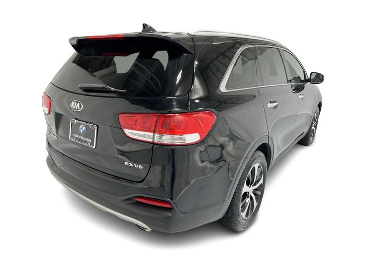 Thumbnail: 2017 Kia Sorento - 24