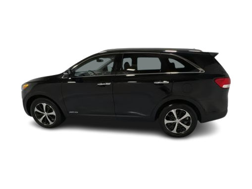 Thumbnail: 2017 Kia Sorento - 3
