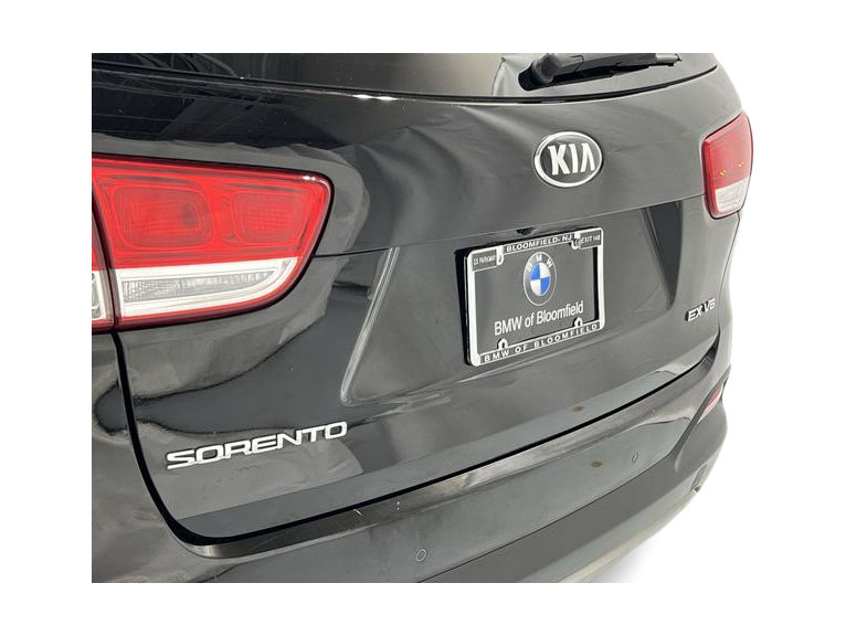 Thumbnail: 2017 Kia Sorento - 27