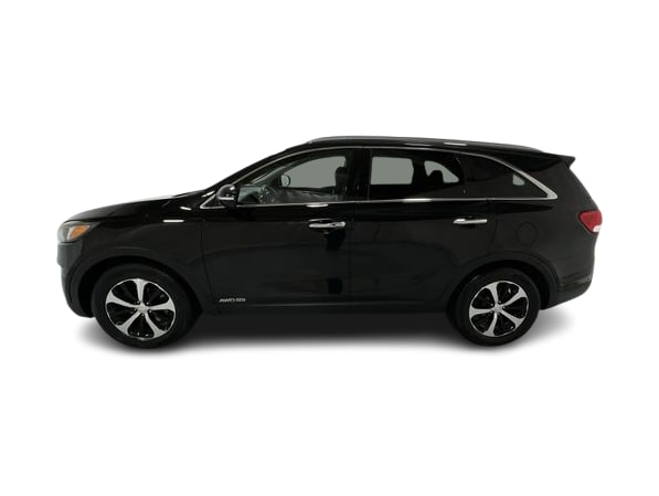 Thumbnail: 2017 Kia Sorento - 21
