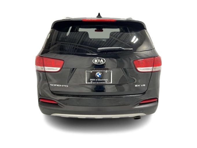 Thumbnail: 2017 Kia Sorento - 23