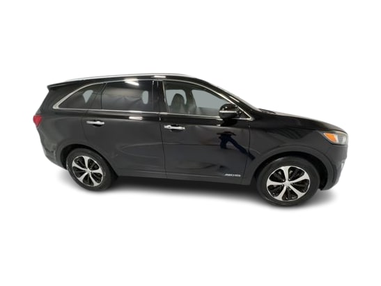 Thumbnail: 2017 Kia Sorento - 20
