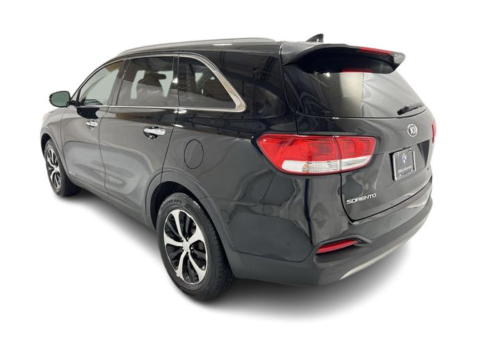 Thumbnail: 2017 Kia Sorento - 22