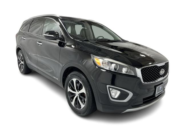 Thumbnail: 2017 Kia Sorento - 25