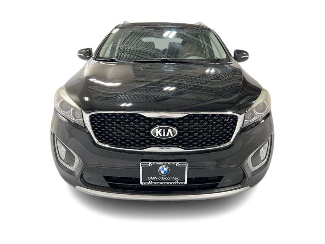 Thumbnail: 2017 Kia Sorento - 26
