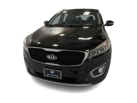 Thumbnail: 2017 Kia Sorento - 6