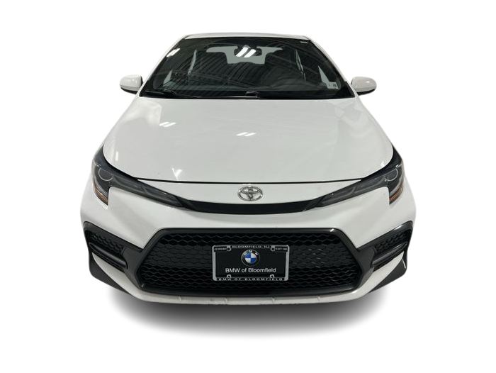 Thumbnail: 2021 Toyota Corolla - 24