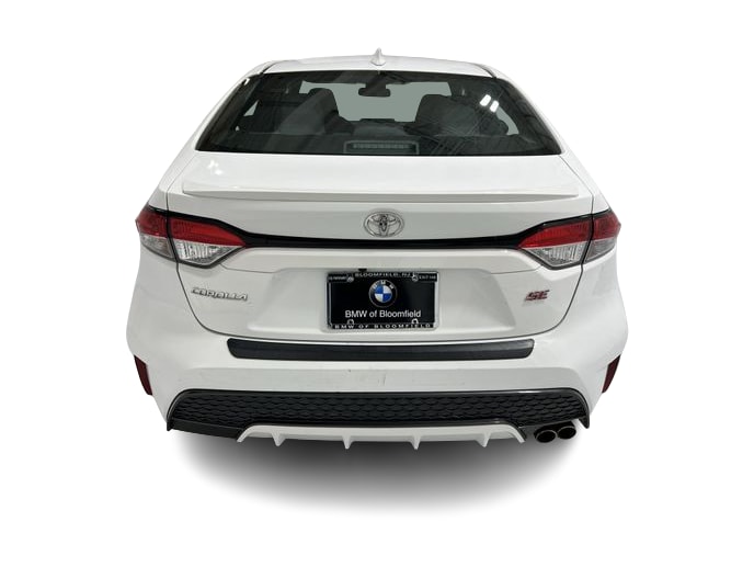 Thumbnail: 2021 Toyota Corolla - 21