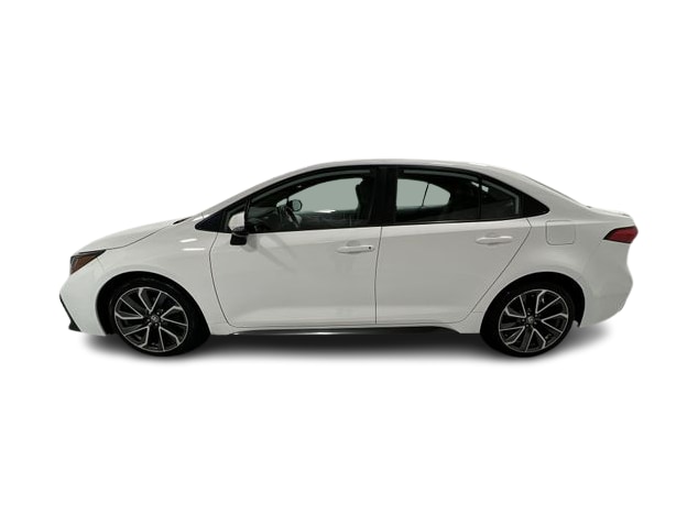 Thumbnail: 2021 Toyota Corolla - 3