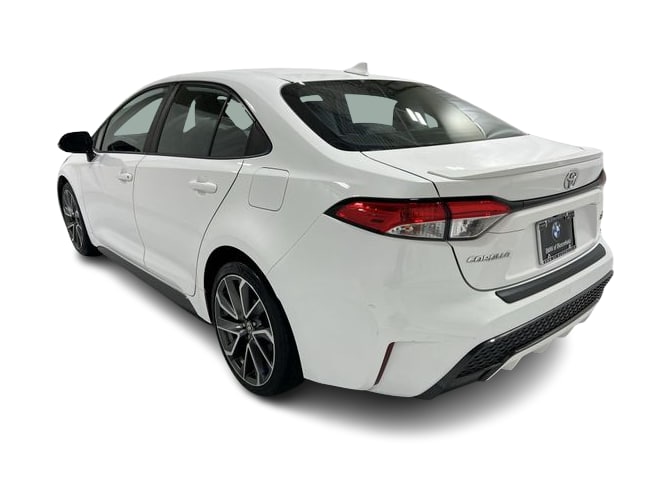 Thumbnail: 2021 Toyota Corolla - 4