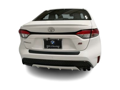 Thumbnail: 2021 Toyota Corolla - 19