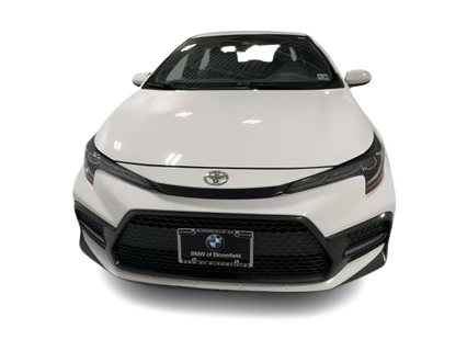 Thumbnail: 2021 Toyota Corolla - 5