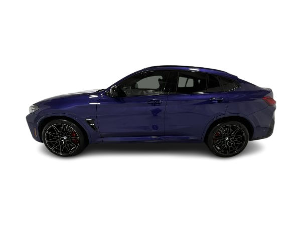 Thumbnail: 2024 BMW X4 - 21
