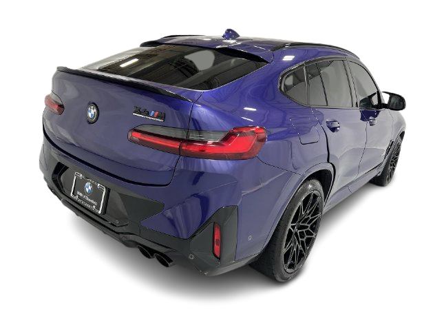 Thumbnail: 2024 BMW X4 - 23