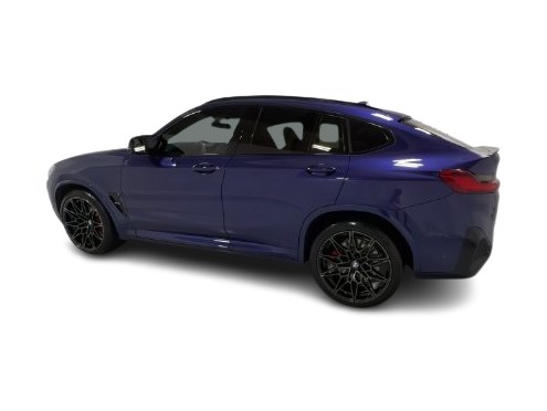 Thumbnail: 2024 BMW X4 - 3