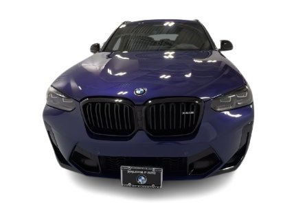 Thumbnail: 2024 BMW X4 - 6