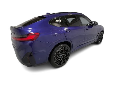 Thumbnail: 2024 BMW X4 - 19