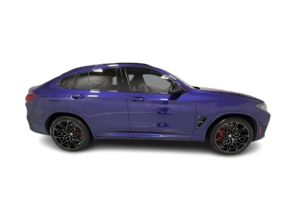 Thumbnail: 2024 BMW X4 - 20