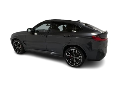Thumbnail: 2024 BMW X4 - 3