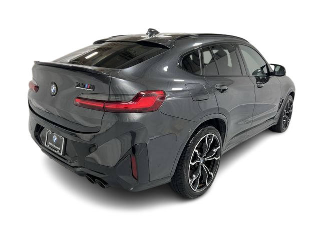 Thumbnail: 2024 BMW X4 - 22