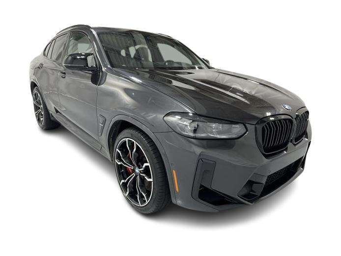 Thumbnail: 2024 BMW X4 - 23