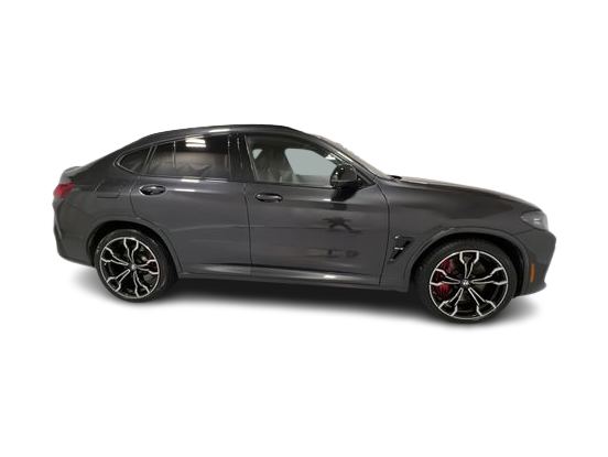 Thumbnail: 2024 BMW X4 - 20