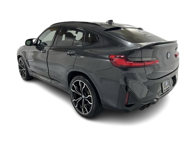 Thumbnail: 2024 BMW X4 - 4