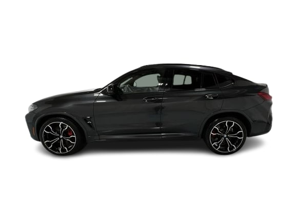 Thumbnail: 2024 BMW X4 - 21