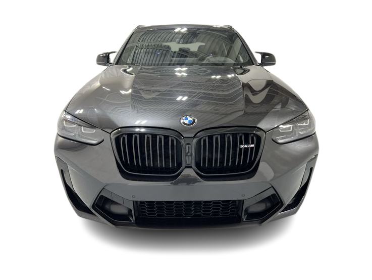 Thumbnail: 2024 BMW X4 - 24