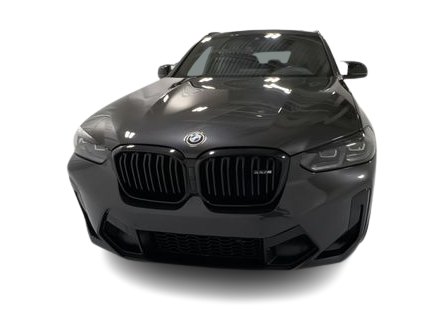 Thumbnail: 2024 BMW X4 - 6