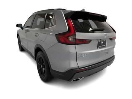Thumbnail: 2023 Honda CR-V - 4
