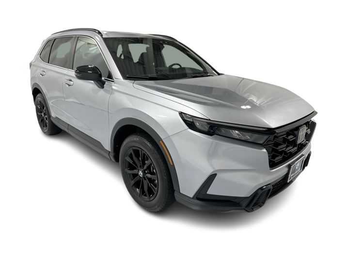 Thumbnail: 2023 Honda CR-V - 25