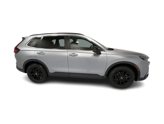 Thumbnail: 2023 Honda CR-V - 20