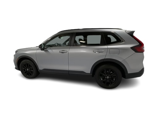 Thumbnail: 2023 Honda CR-V - 3