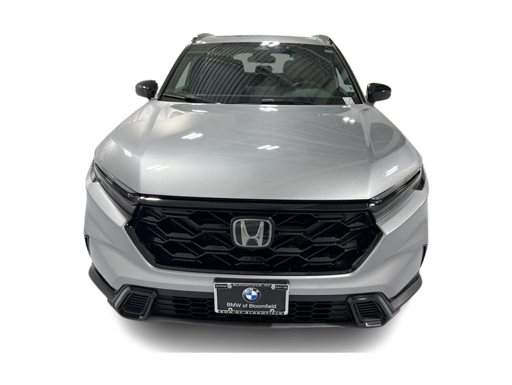 Thumbnail: 2023 Honda CR-V - 26