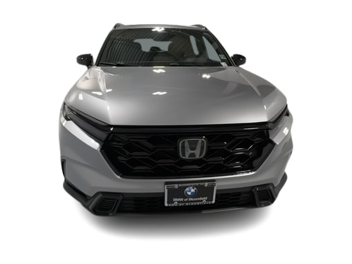 Thumbnail: 2023 Honda CR-V - 6