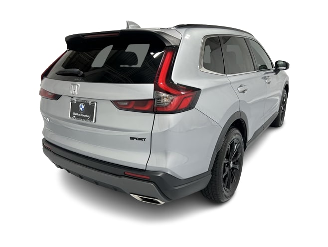 Thumbnail: 2023 Honda CR-V - 24