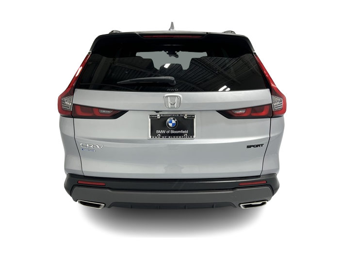 Thumbnail: 2023 Honda CR-V - 23