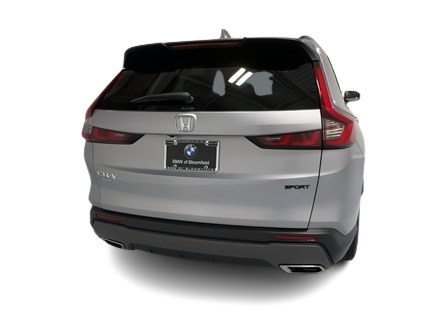 Thumbnail: 2023 Honda CR-V - 5