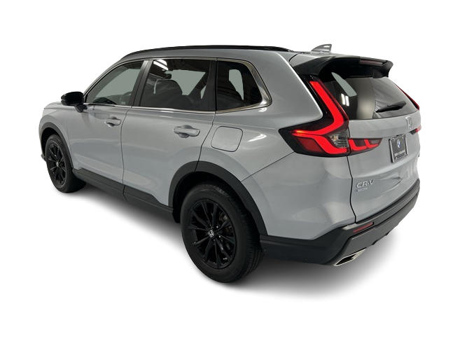 Thumbnail: 2023 Honda CR-V - 22