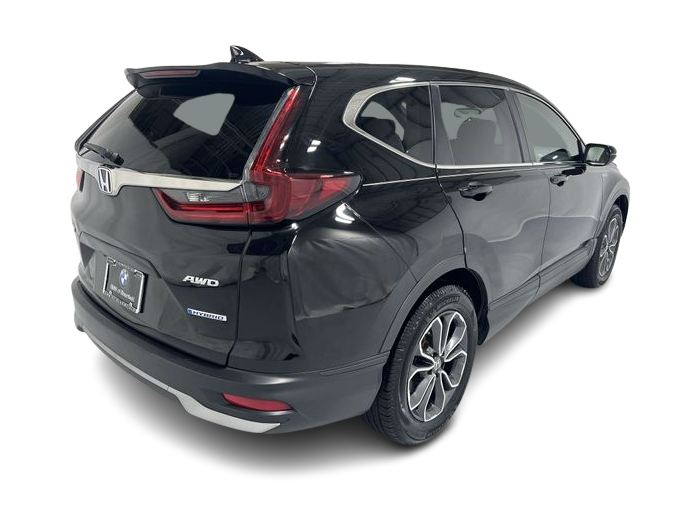 Thumbnail: 2021 Honda CR-V - 23