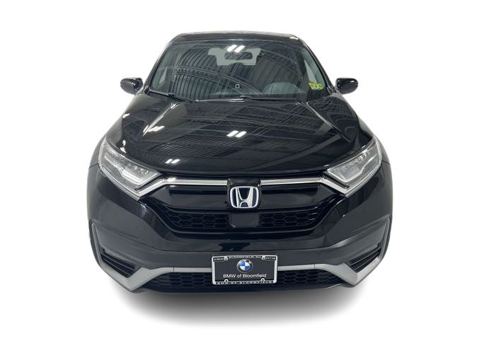 Thumbnail: 2021 Honda CR-V - 25