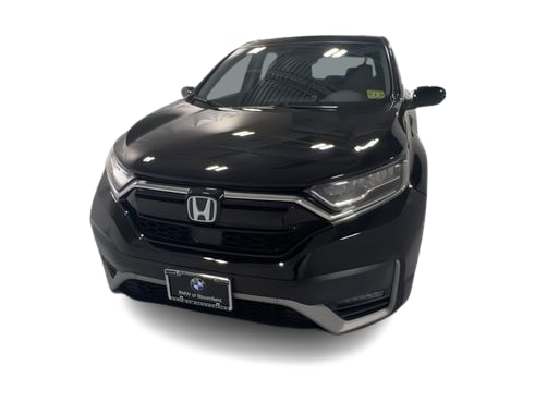 Thumbnail: 2021 Honda CR-V - 6