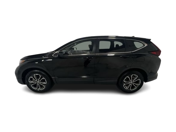 Thumbnail: 2021 Honda CR-V - 21